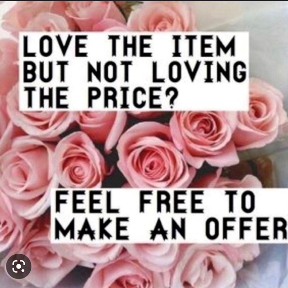 Offer time - Picture 1 of 1